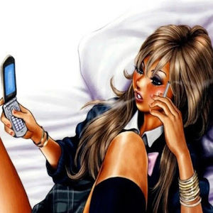 Meet your Posher, Jj